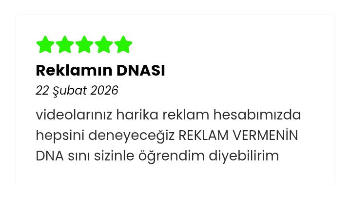 Büyütülmüş doğrulanmış katılımcı yorumu